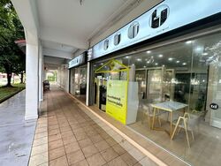 Geylang East Avenue 2 (D14), Shop House #559127341